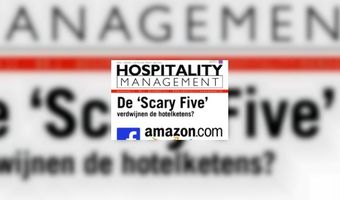 Voor jou: gratis editie Hospitality Management!