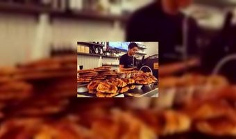 Amsterdam krijgt fietscafÃ©