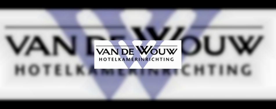 Van de Wouw Hotelkamerinrichting 