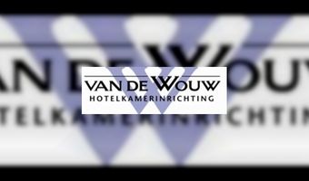 Van de Wouw Hotelkamerinrichting 