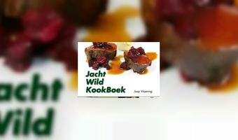 Lekker lezen: JachtWildKookBoek