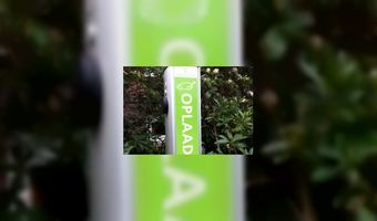 Contact bij Kontakt der Kontinenten