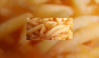 Valentijnsdag laat patatbakker harder werken