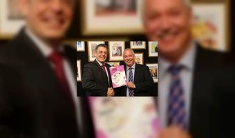 Van Hessen doet het weer...in 2014