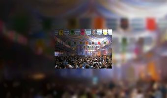 28 miljoen glazen bier op Oktoberfest