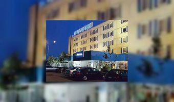 Novotel Eindhoven gerenoveerd