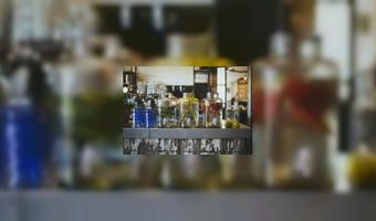 Mooie nieuwe horecahotspot in Leiden