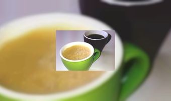 Doppio Espresso beste koffieketen
