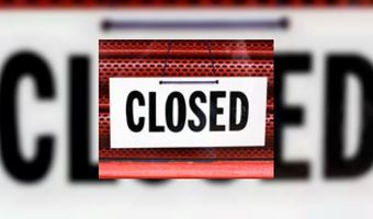 'Helemaal gehad met de horeca'