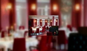 Nieuwe chef voor restaurant Palace Hotel 