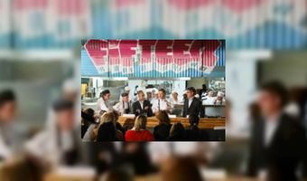 Fifteen helpt meer jongeren aan werk