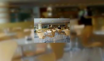 Nieuw catering concept SAB