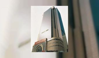 Crowne Plaza's ondergaan voor kwart miljard modernisering 