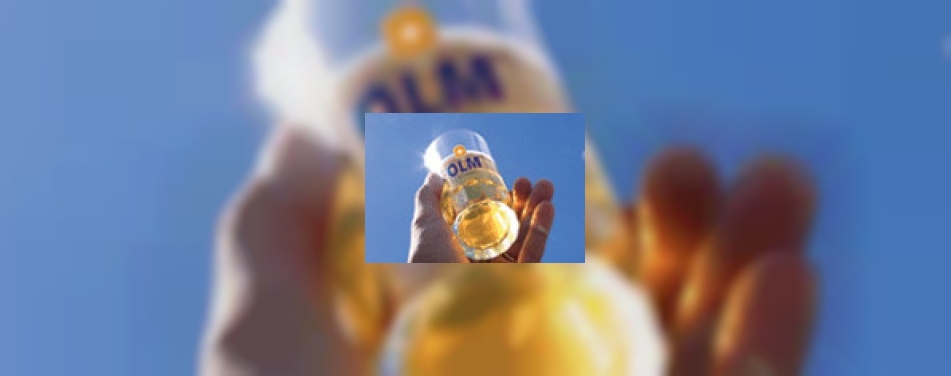 Olm Pilsener uit as verrezen