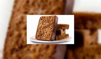 Serveert u wel ontbijtkoek?