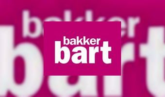 Bakker Bart start Facebook-pagina