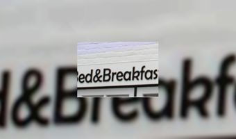 Sonja Bakker gaat in b&b wonen