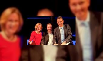 Mario Ridder naar Tennis Tournament