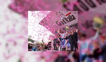 Nagenieten van Giro met kookworkshop