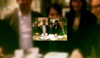 Aan de slag met Nationale Lunchroomdag 2014