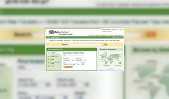 TripAdvisor over de 50 miljoen reviews