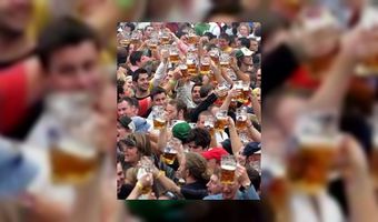 Naar het Oktoberfest in MÃ¼nchen?