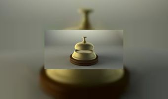 Crisis zorgt voor dalende kamerprijzen