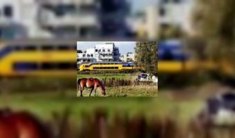 Locomotion Diner eindelijk open
