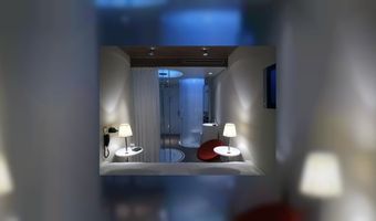 CitizenM Amsterdam City meest trendy hotel ter wereld