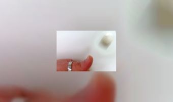 Van der Valk gaat een gokje wagen