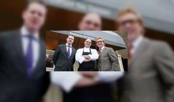 De Zwaan pakt crisis aan door te 'verluxen'