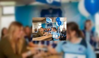 100 miljoenste contactloze betaling een feit