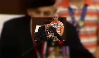 Princess Beekbergen biedt veteraan onderdak