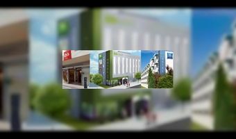 Accor steekt 150 miljoen in Ibis-merken