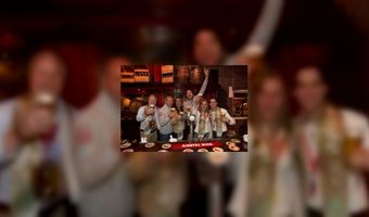 Café De Lamp wint Gouden Fust