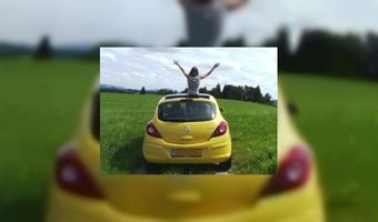 Vaker naar Duitsland op vakantie