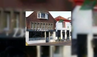 CafÃ© Joris opent in september