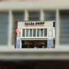 Nieuw in Amsterdam: Salsa Shop