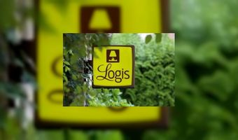 Logis komt naar Nederland