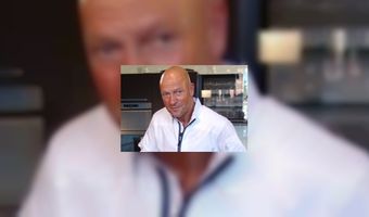 René Pluijm breekt ribben in Thailand