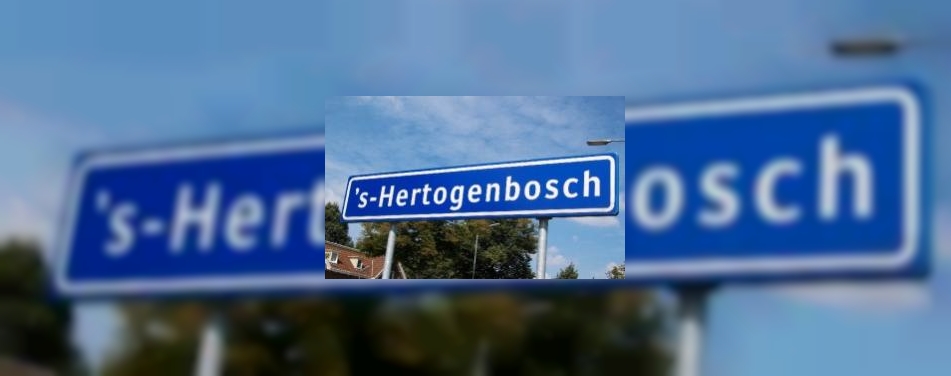 Den Bosch krijgt collectief toegangsverbod