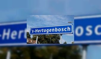 Den Bosch krijgt collectief toegangsverbod