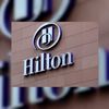 Hilton haalt stagiares bij Deltion