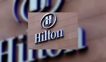 Hilton haalt stagiares bij Deltion