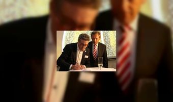 Nieuwe koers Gastvrijheidsgilde