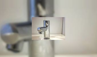 Vakantiesouvenir: legionella uit hotel