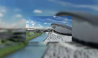 Londen bouwt maar door