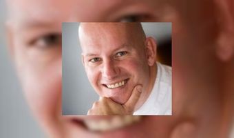 Slapen bij topkok Smulders