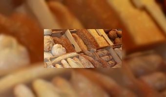 Nieuwe campagne om volkorenproduct