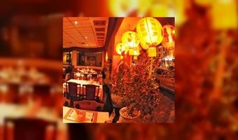 Naar 'de 'Chinees' in openluchtmuseum